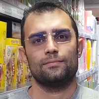 آقای سعید ابراهیمی (فروشگاه هورسان)
