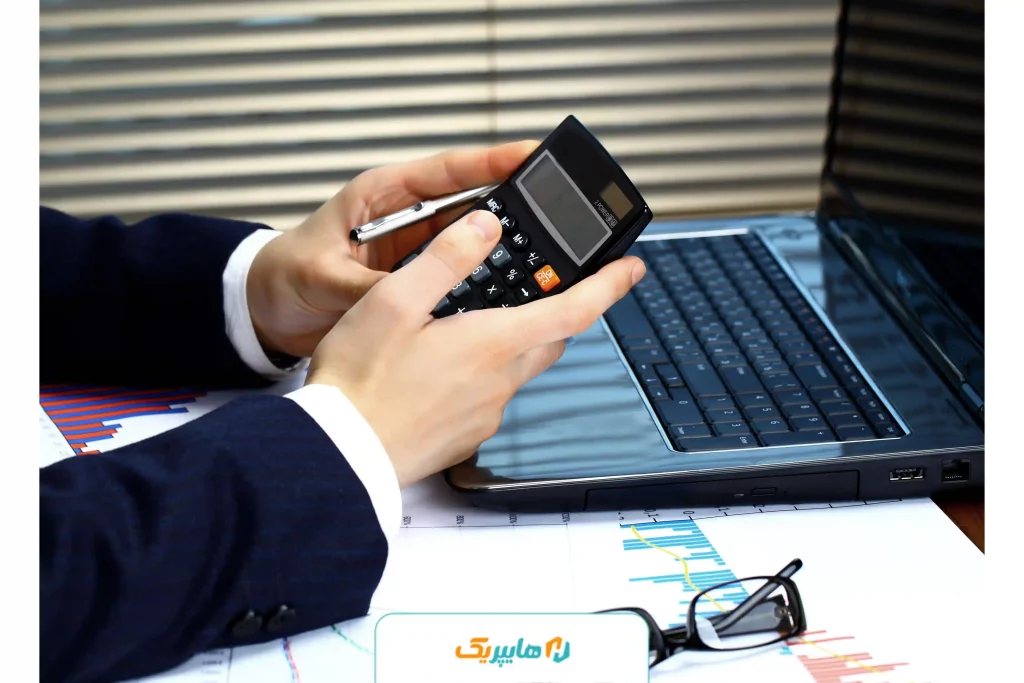 نرم افزار رایگان برای صدور فاکتور فروشگاهی
