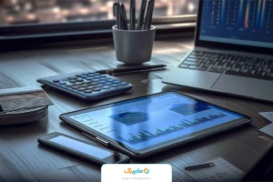 نرم افزار حسابداری ساده هایپریک